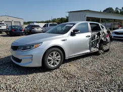5XXGT4L35JG208524 2018 KIA OPTIMA