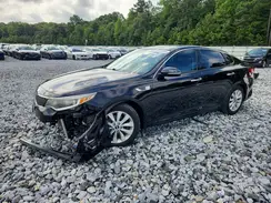 5XXGT4L35JG208619 2018 KIA OPTIMA