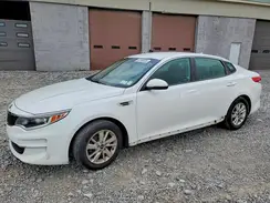 5XXGT4L35JG208670 2018 KIA OPTIMA