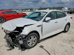 5XXGT4L35JG208748 2018 KIA OPTIMA