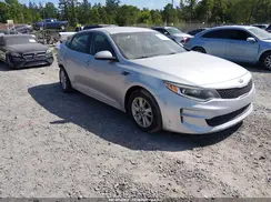5XXGT4L35JG209043 2018 KIA OPTIMA