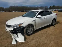 5XXGT4L35JG209253 2018 KIA OPTIMA