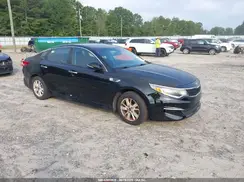 5XXGT4L35JG209334 2018 KIA OPTIMA