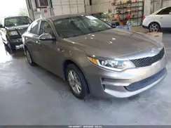 5XXGT4L35JG209561 2018 KIA OPTIMA