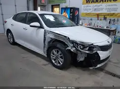5XXGT4L35JG209737 2018 KIA OPTIMA