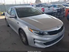 5XXGT4L35JG210029 2018 KIA OPTIMA