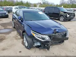 5XXGT4L35JG210032 2018 KIA OPTIMA