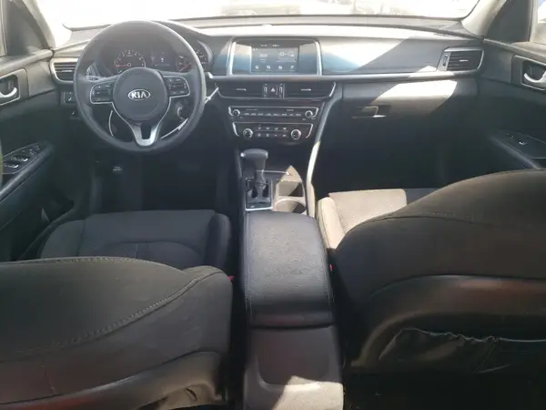 5XXGT4L35JG211228 2018 KIA OPTIMA - Image 8