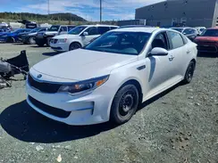 5XXGT4L35JG211651 2018 KIA OPTIMA