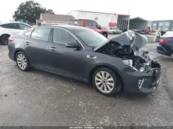5XXGT4L35JG212878 2018 KIA OPTIMA