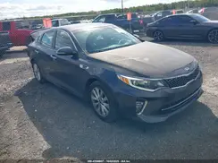 5XXGT4L35JG213903 2018 KIA OPTIMA