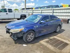 5XXGT4L35JG214422 2018 KIA OPTIMA