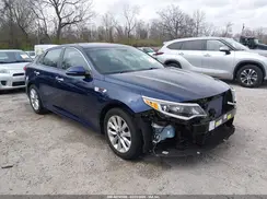 5XXGT4L35JG214887 2018 KIA OPTIMA