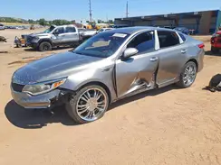 5XXGT4L35JG215053 2018 KIA OPTIMA