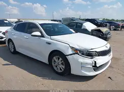 5XXGT4L35JG215134 2018 KIA OPTIMA