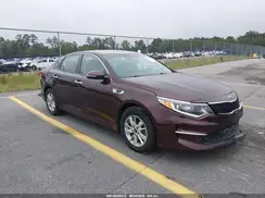 5XXGT4L35JG215330 2018 KIA OPTIMA