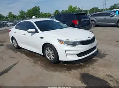 5XXGT4L35JG215618 2018 KIA OPTIMA