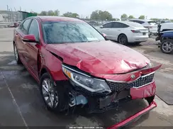 5XXGT4L35JG216297 2018 KIA OPTIMA