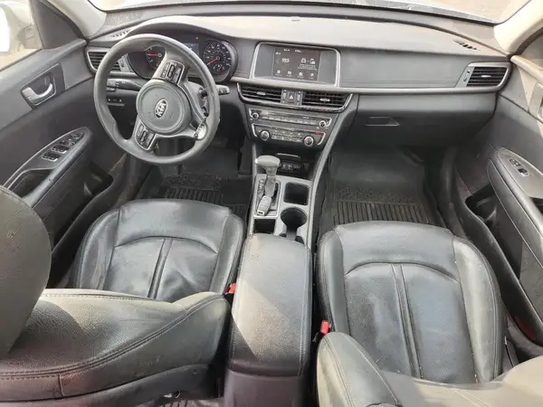 5XXGT4L35JG218793 2018 KIA OPTIMA - Image 8
