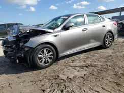 5XXGT4L35JG219121 2018 KIA OPTIMA