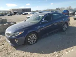 5XXGT4L35JG219555 2018 KIA OPTIMA