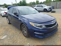 5XXGT4L35JG219779 2018 KIA OPTIMA