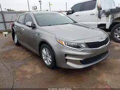 5XXGT4L35JG220351 2018 KIA OPTIMA