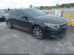 5XXGT4L35JG221144 2018 KIA OPTIMA