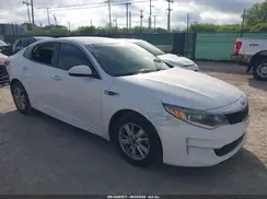 5XXGT4L35JG221550 2018 KIA OPTIMA