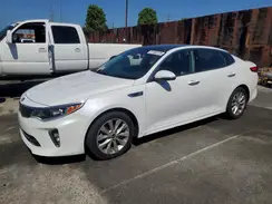 5XXGT4L35JG221564 2018 KIA OPTIMA