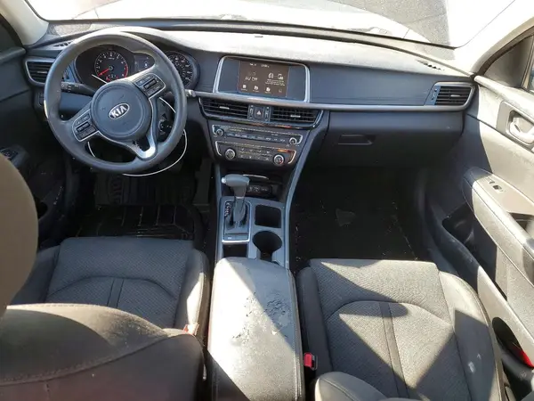 5XXGT4L35JG221810 2018 KIA OPTIMA - Image 8
