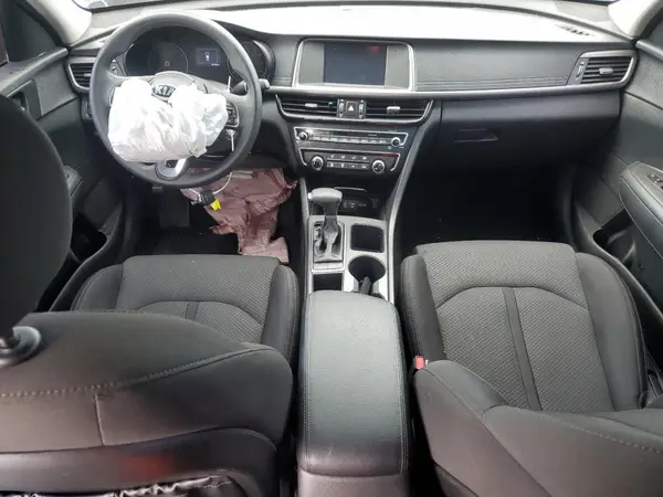 5XXGT4L35JG223444 2018 KIA OPTIMA - Image 8