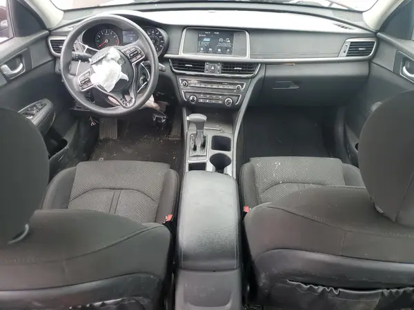 5XXGT4L35JG223461 2018 KIA OPTIMA - Image 8