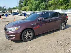 5XXGT4L35JG223900 2018 KIA OPTIMA
