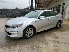 5XXGT4L35JG223976 2018 KIA OPTIMA