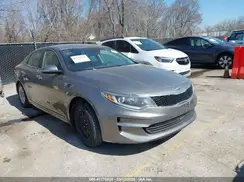 5XXGT4L35JG224089 2018 KIA OPTIMA