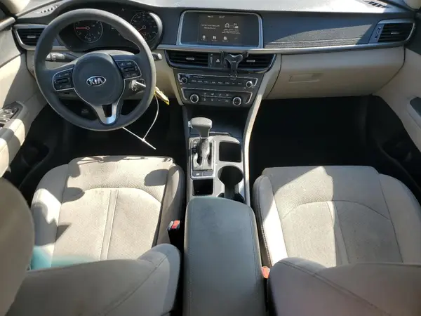 5XXGT4L35JG224366 2018 KIA OPTIMA - Image 8
