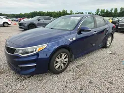 5XXGT4L35JG224674 2018 KIA OPTIMA