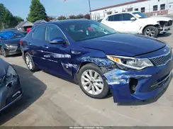 5XXGT4L35JG224710 2018 KIA OPTIMA