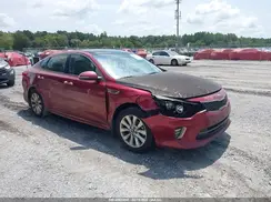 5XXGT4L35JG224979 2018 KIA OPTIMA