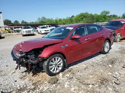 5XXGT4L35JG225436 2018 KIA OPTIMA