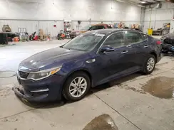 5XXGT4L35JG226280 2018 KIA OPTIMA