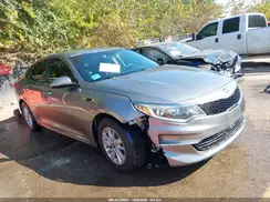 5XXGT4L35JG226392 2018 KIA OPTIMA