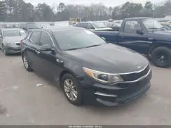 5XXGT4L35JG226442 2018 KIA OPTIMA