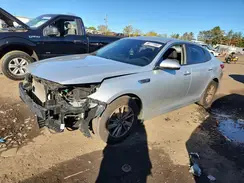 5XXGT4L35JG226702 2018 KIA OPTIMA
