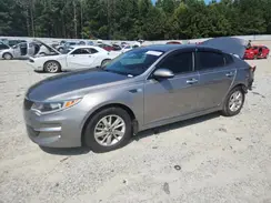 5XXGT4L35JG227879 2018 KIA OPTIMA