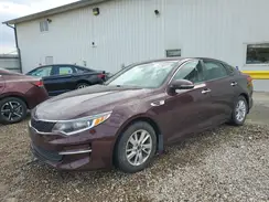 5XXGT4L35JG228210 2018 KIA OPTIMA