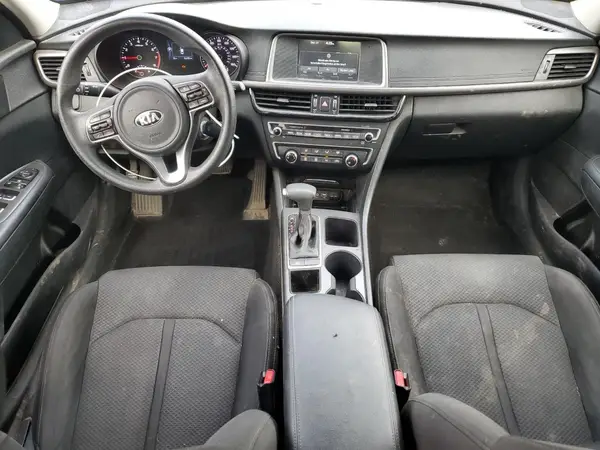 5XXGT4L35JG228210 2018 KIA OPTIMA - Image 8