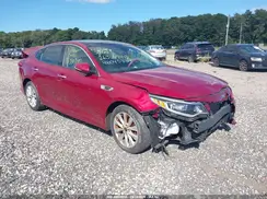 5XXGT4L35JG228241 2018 KIA OPTIMA