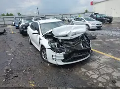5XXGT4L35JG228482 2018 KIA OPTIMA